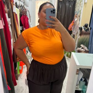 Camiseta Tania