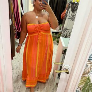 Vestido Egipto