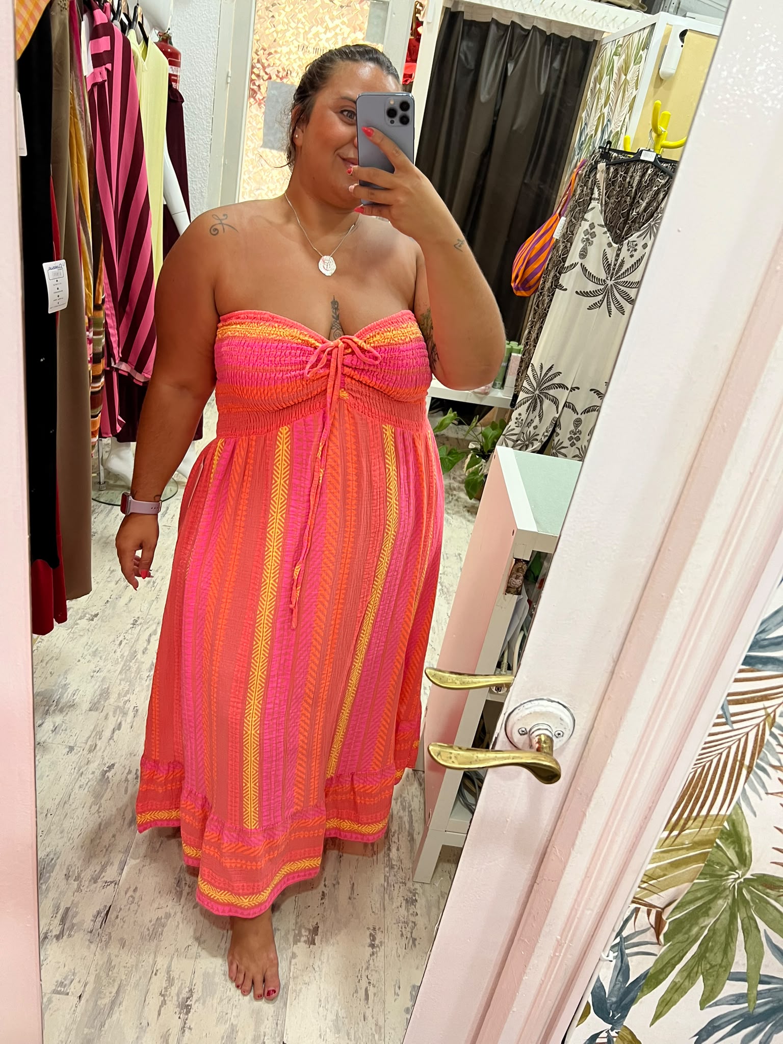 Vestido Egipto - Imagen 2