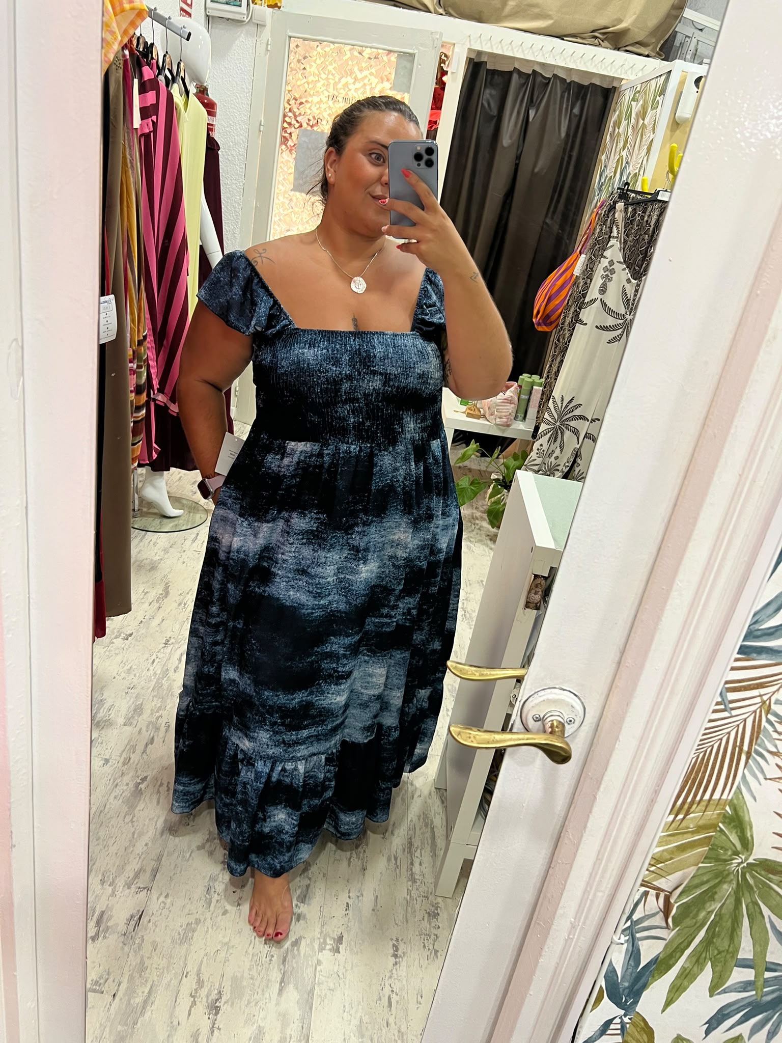 Vestido Rorowi - Imagen 2