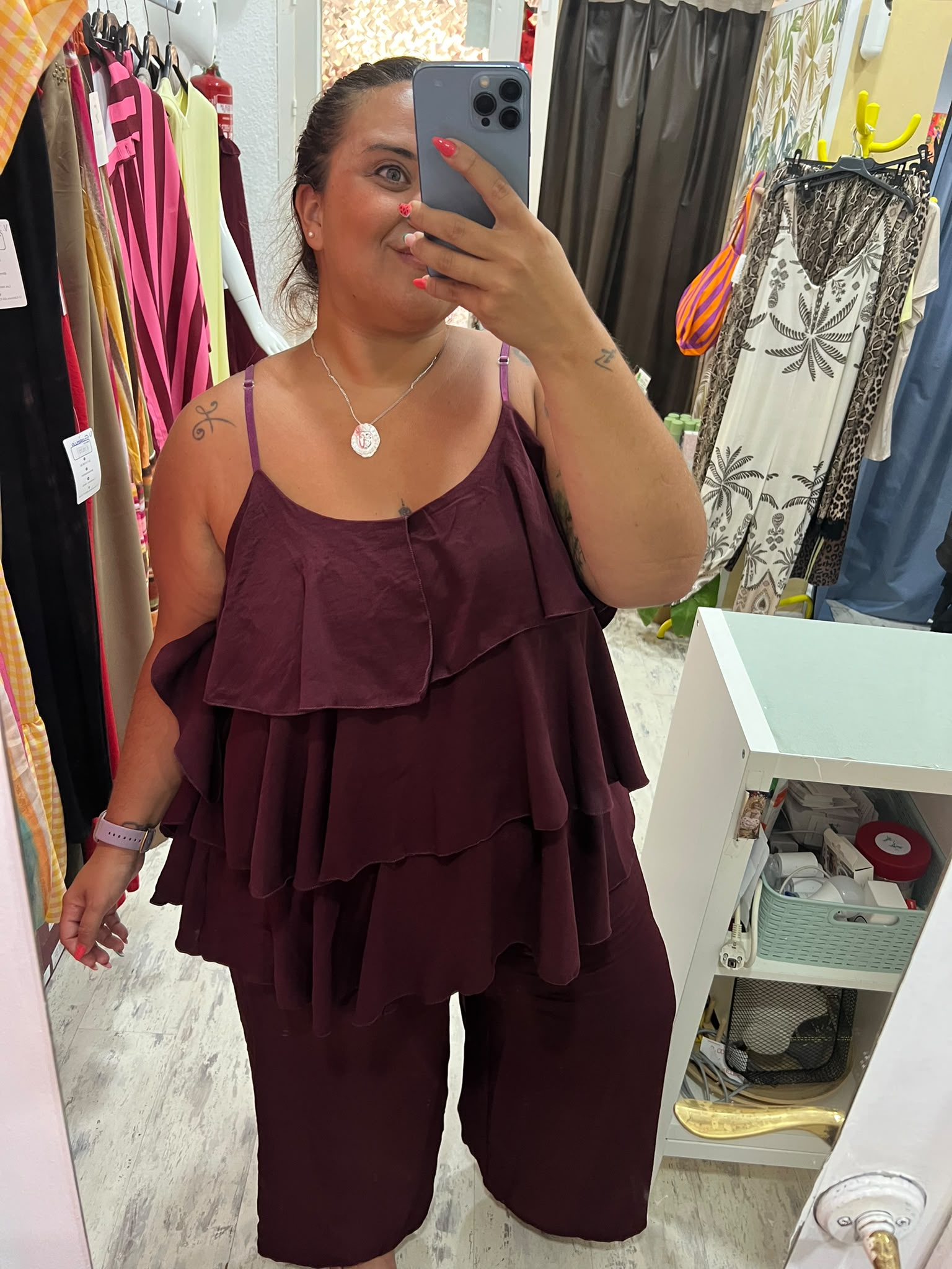 Conjunto Alegría