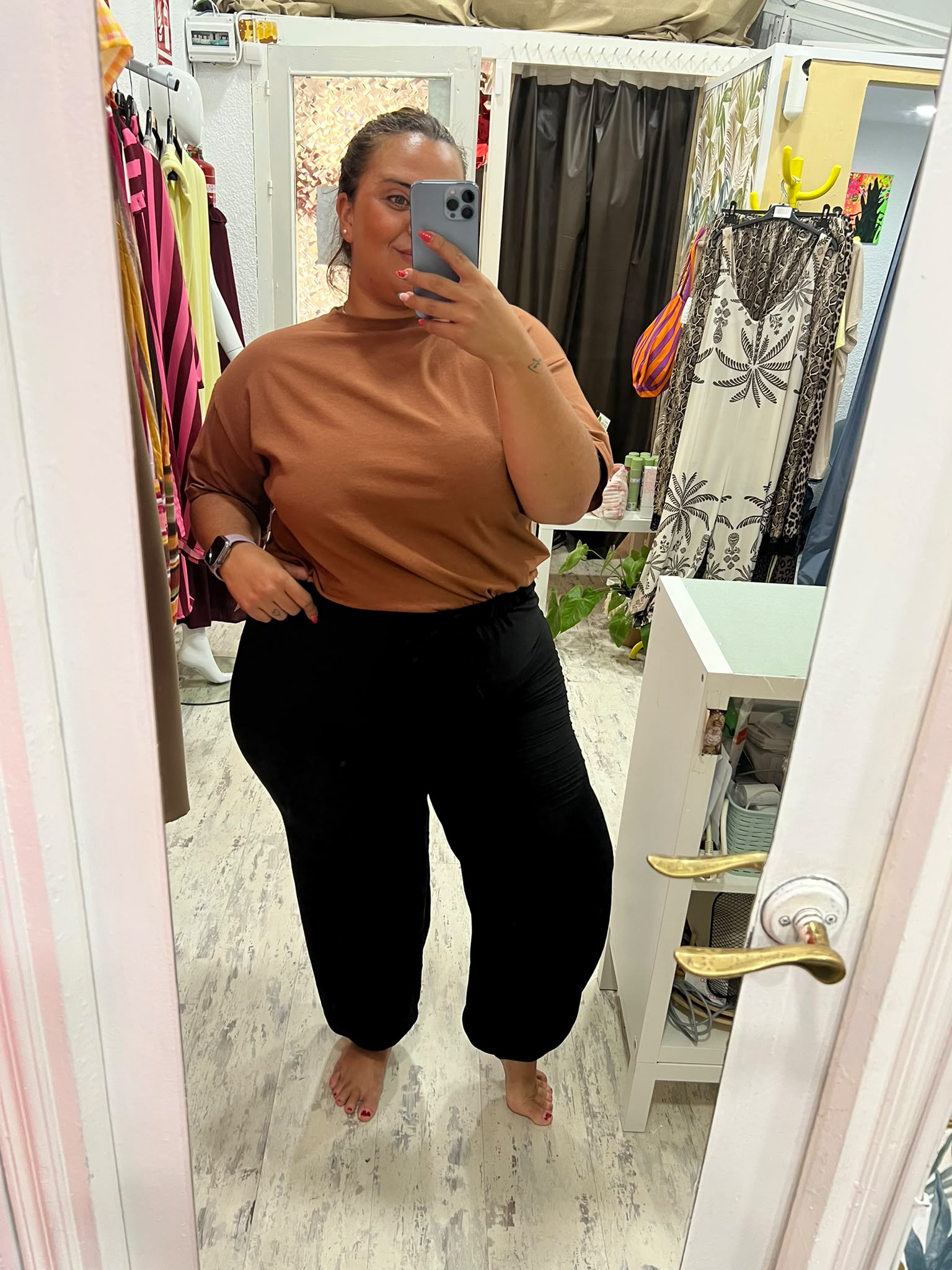Pantalón Sita