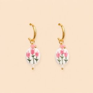 Argollas Tulipán