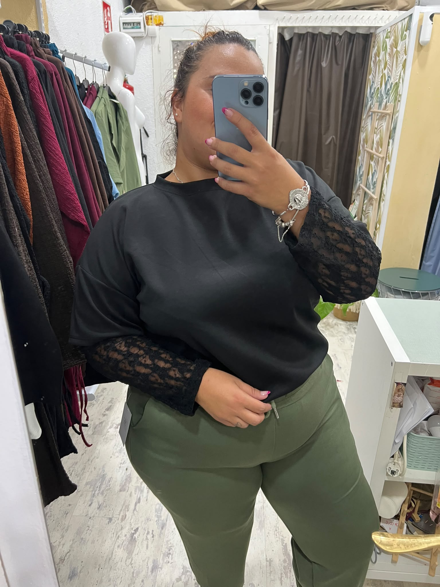 Camiseta Amor