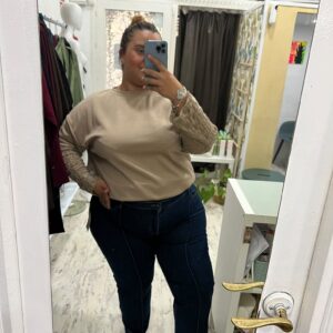 Vaquero Tania
