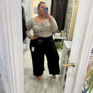 Pantalón Candela