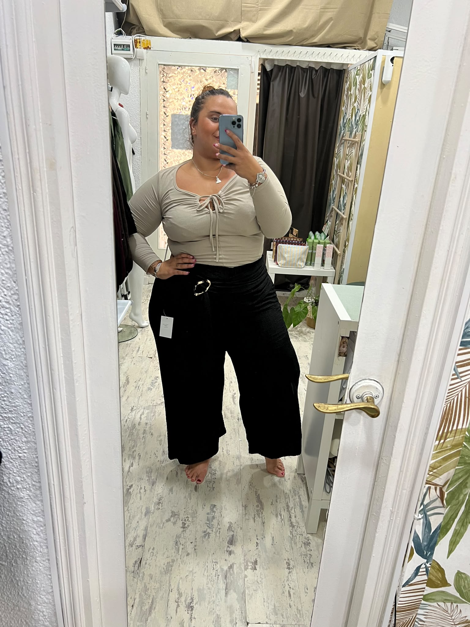 Pantalón Candela