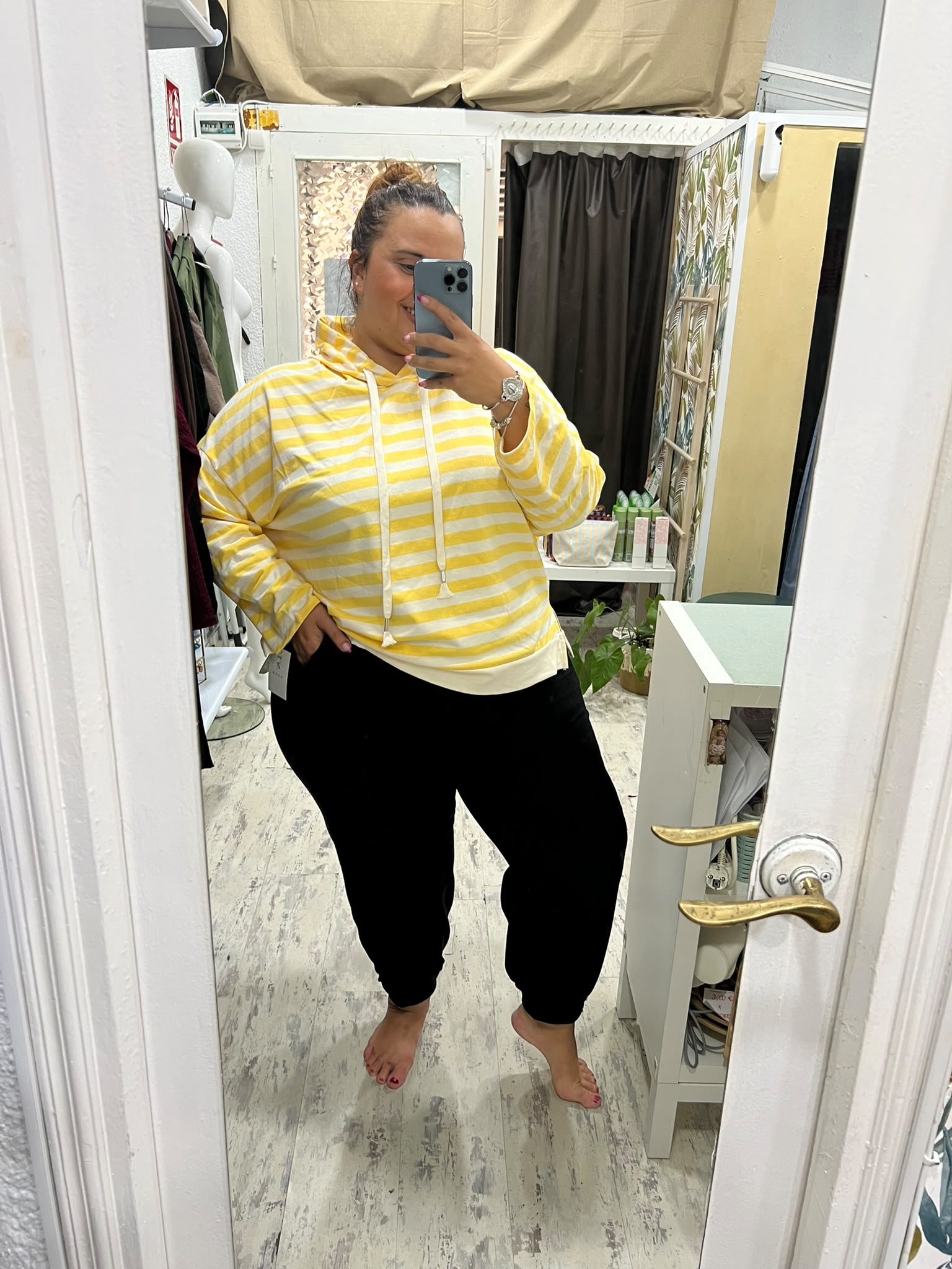 Pantalón Ivana - Imagen 3