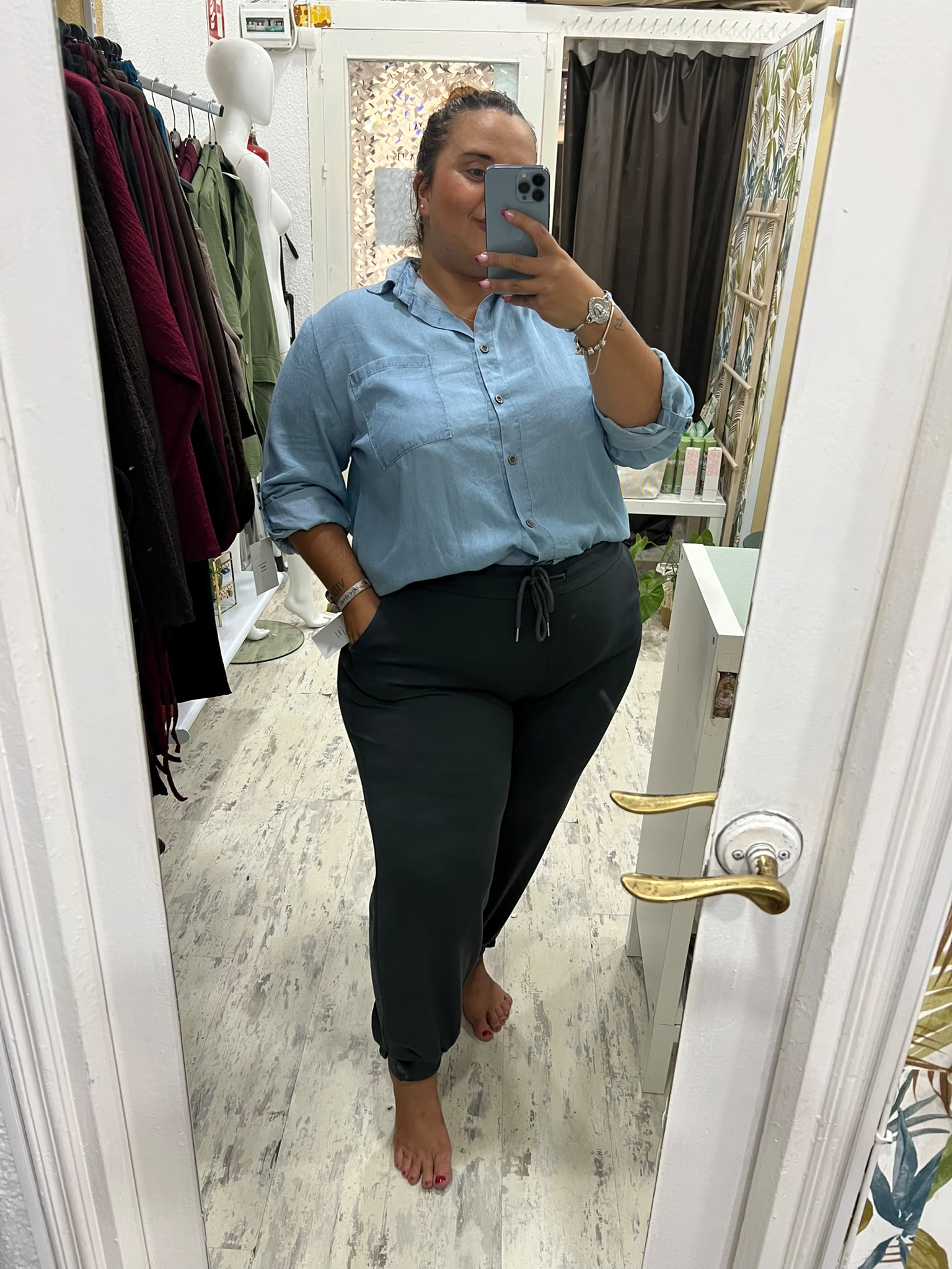 Pantalón Ivana