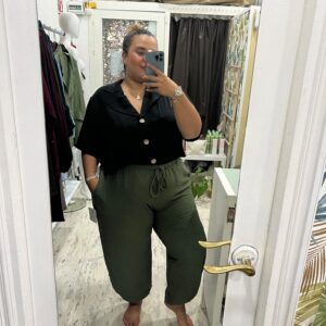 Pantalón Amparo