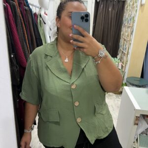 Camisa Lidia