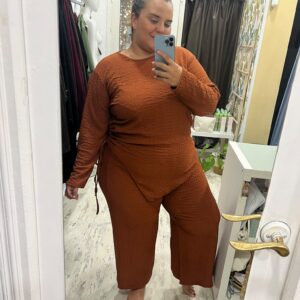 Conjunto Raquel
