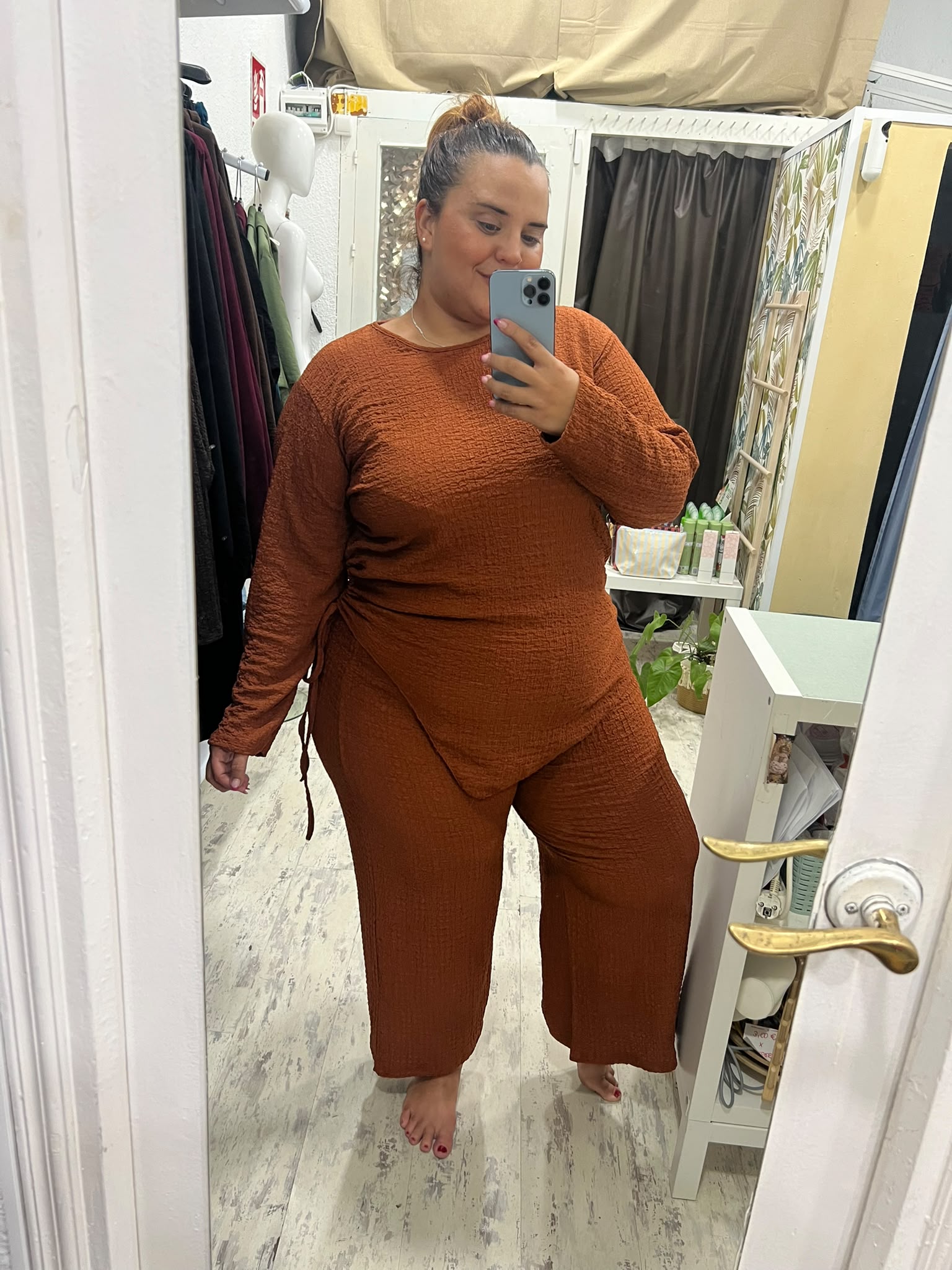 Conjunto Raquel