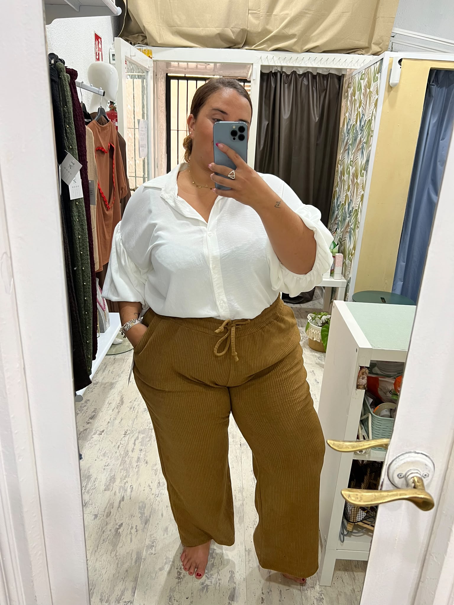 Pantalón Zafiro - Imagen 3