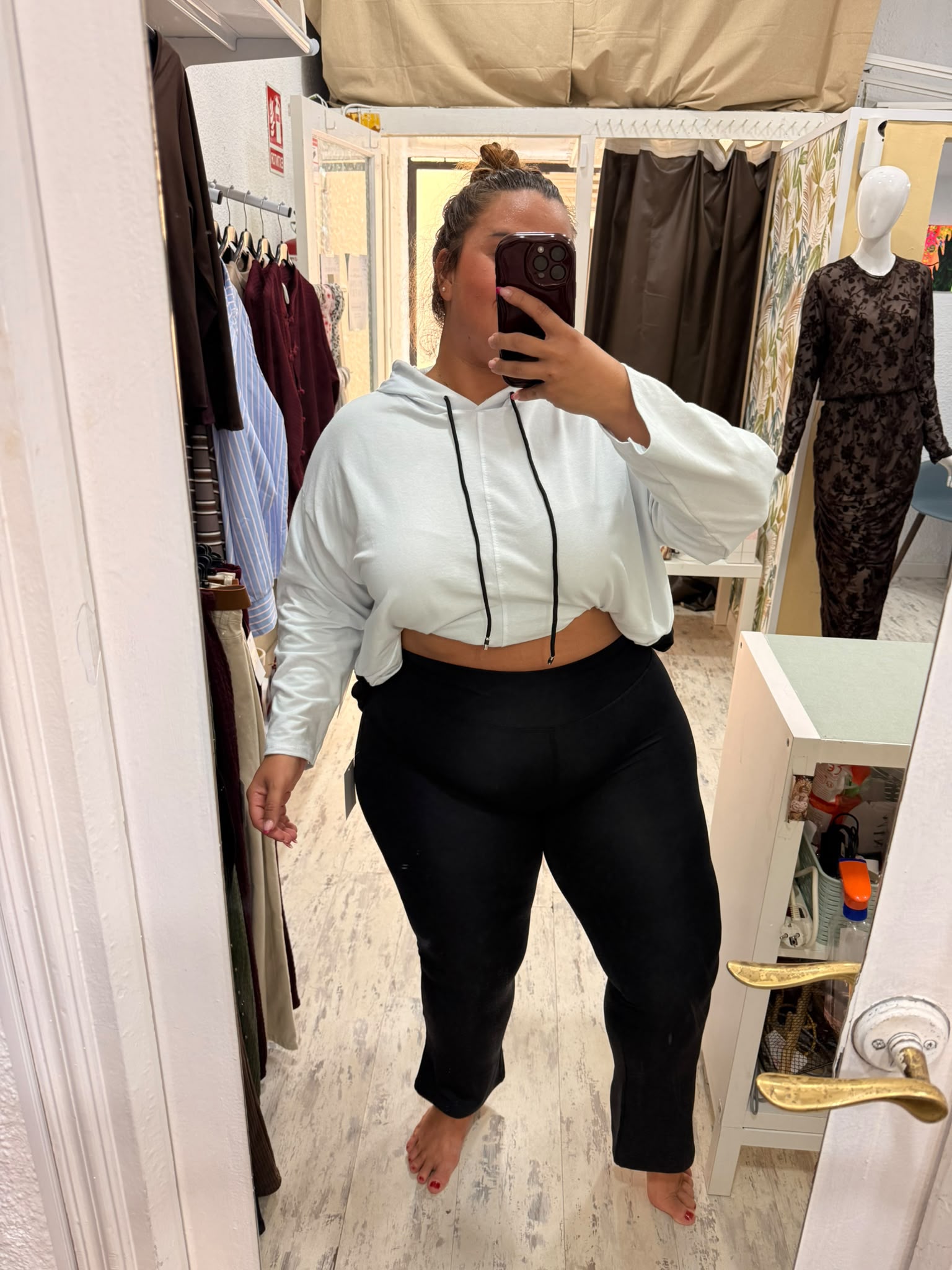Leggins Alba - Imagen 3