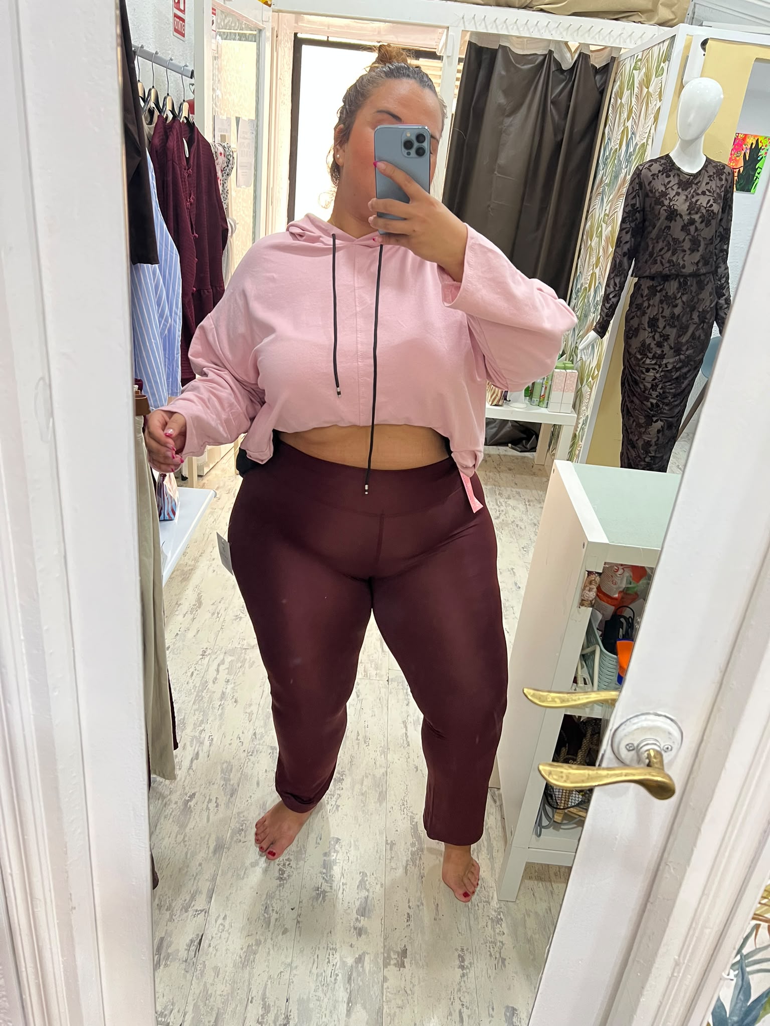 Leggins Alba - Imagen 4