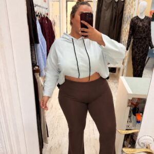 Leggins Alba