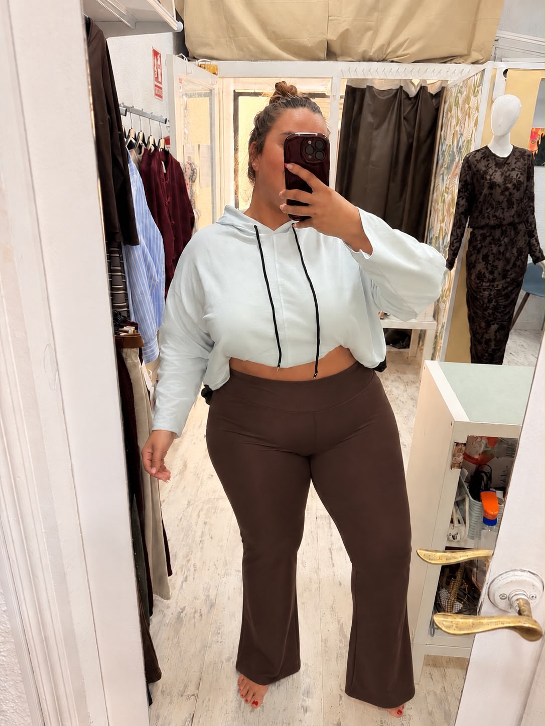 Leggins Alba