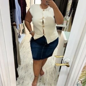 Falda Vaquera Mery