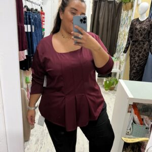 Camiseta Estilo