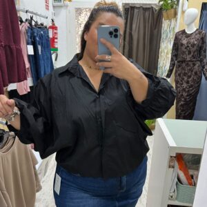 Camisa Faraona