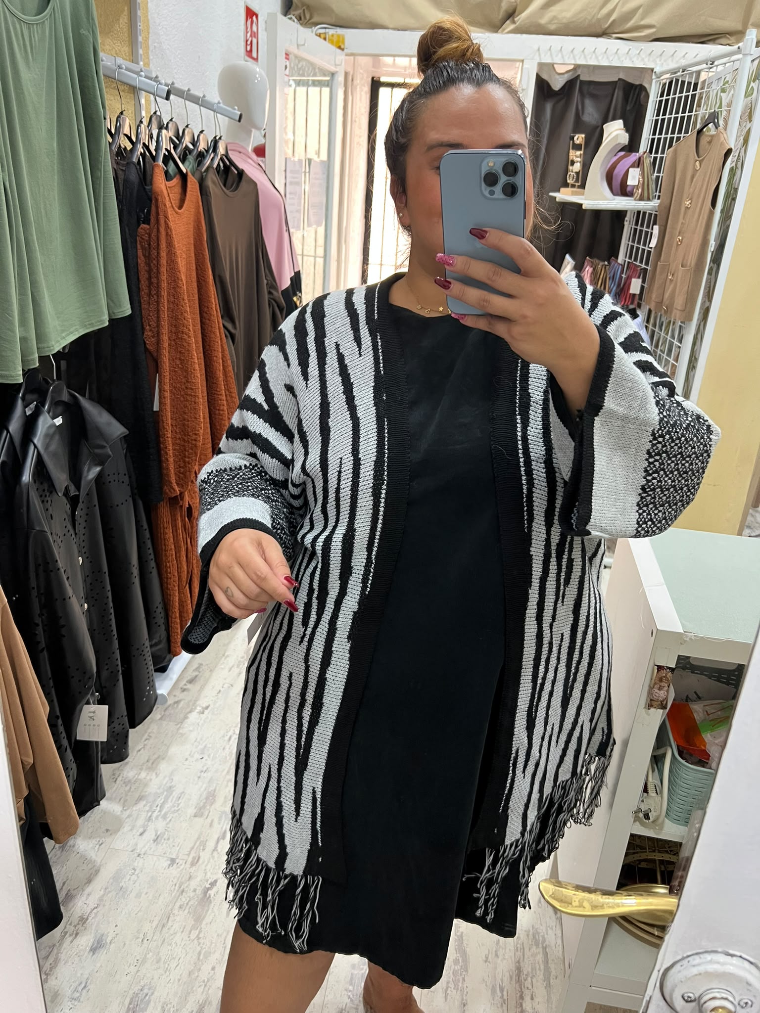 Chaqueta Cánovas - Imagen 2