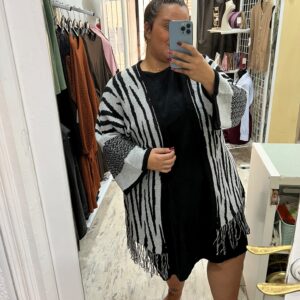 Chaqueta Cánovas