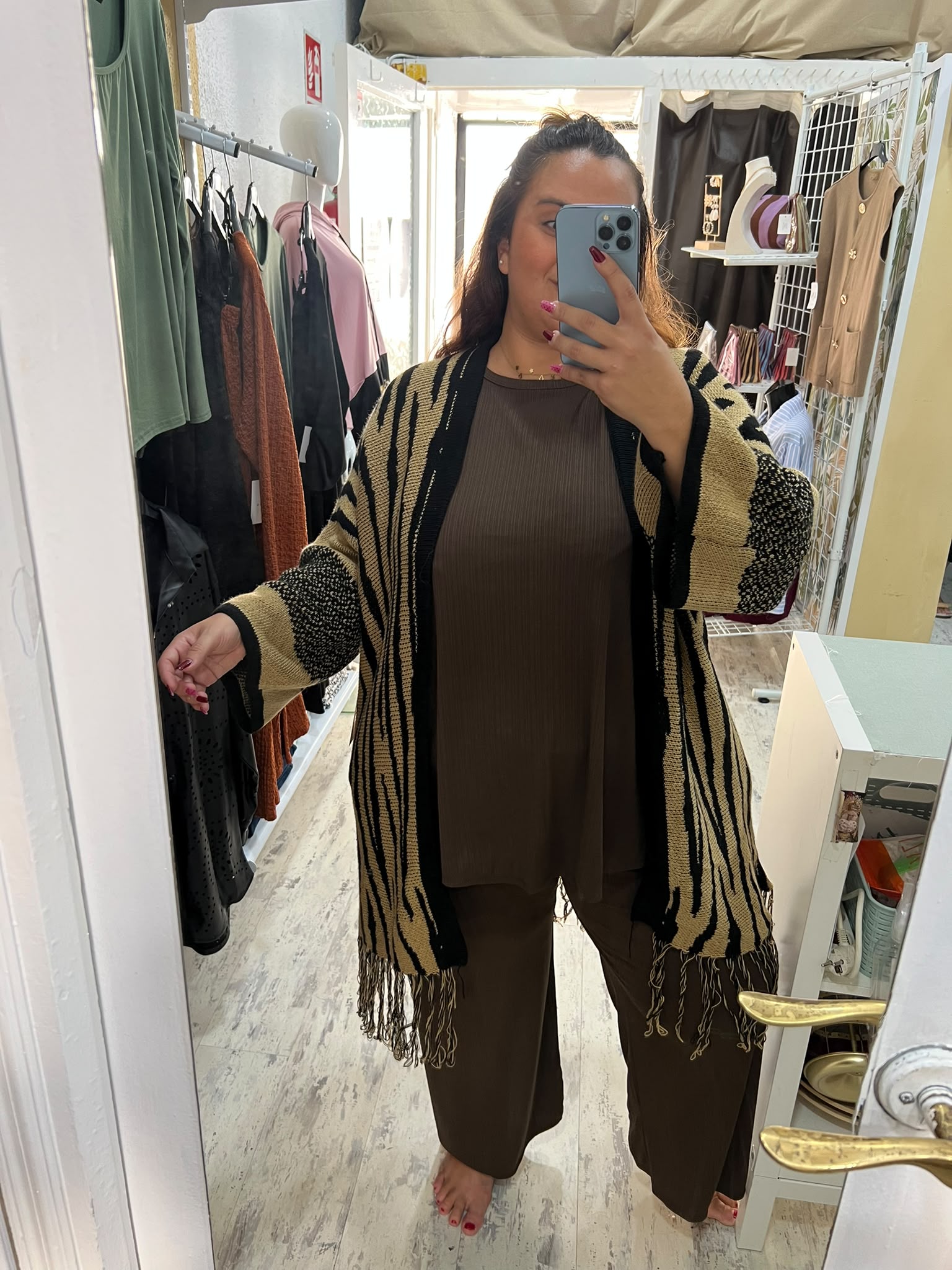 Chaqueta Cánovas - Imagen 4