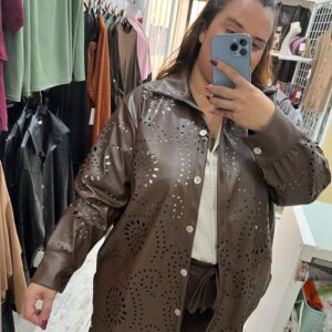 Sobrecamisa Estrella