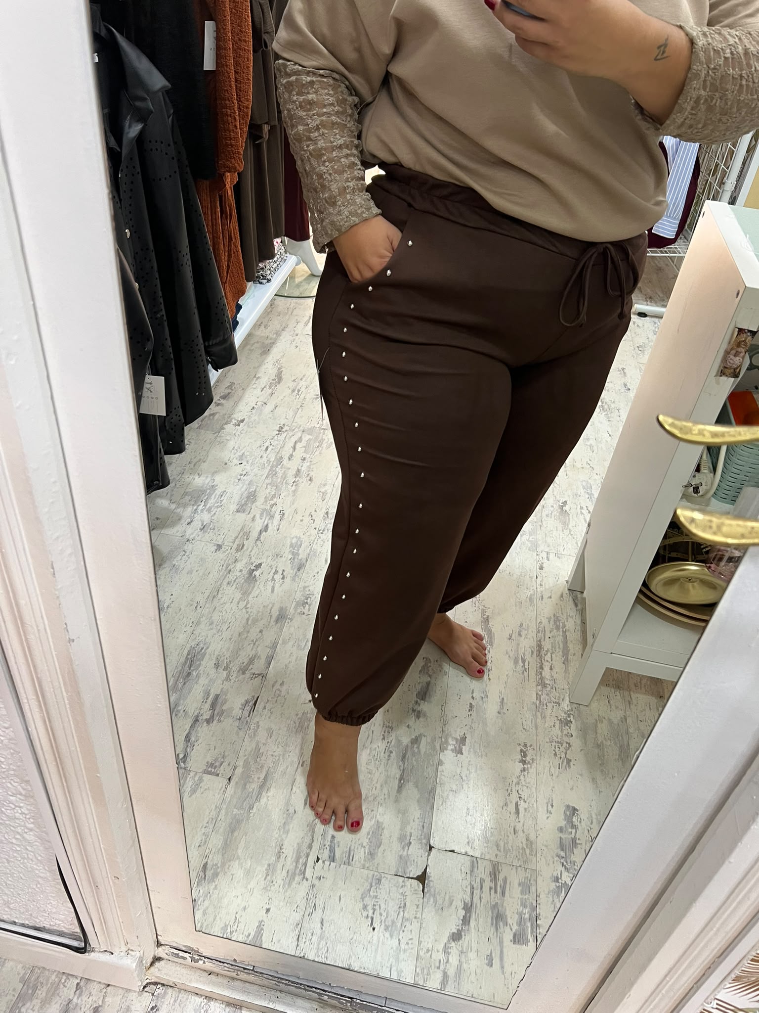 Pantalón Sagasta - Imagen 6