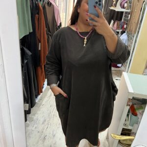 Vestido Sanlúcar