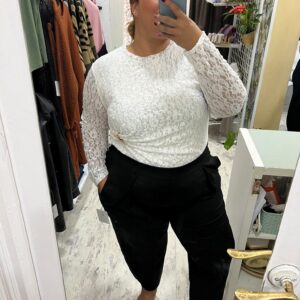 Pantalón Chancha
