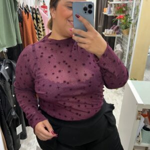 Transparencia Brillo