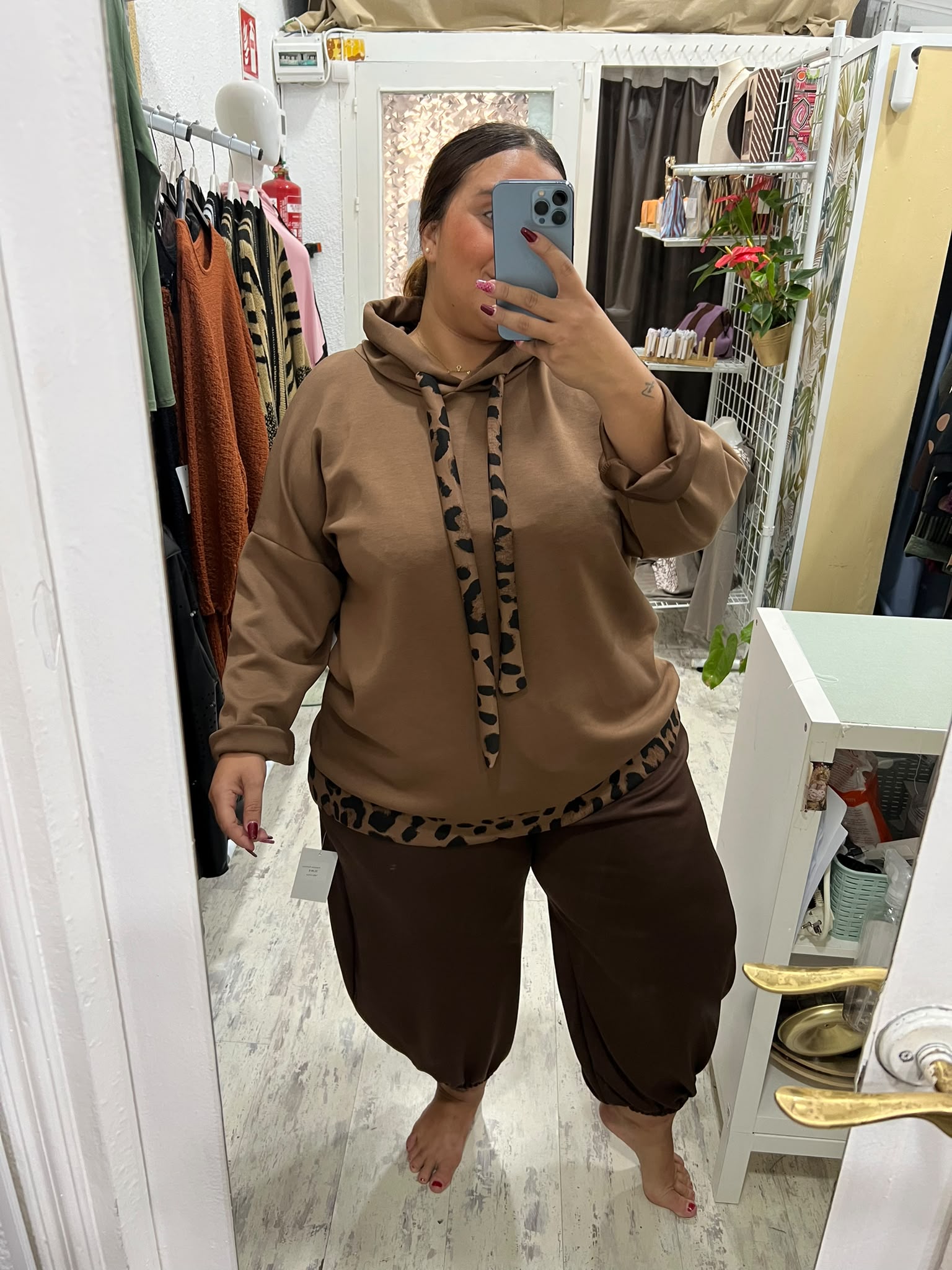 Sudadera Richi - Imagen 2