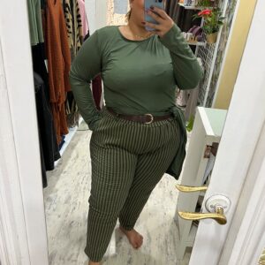 Pantalón Leti