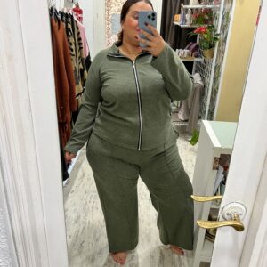 Conjunto Morenita