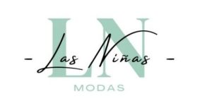 Logo Modas Las Niñas